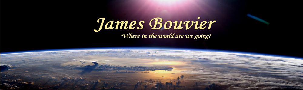 James Bouvier